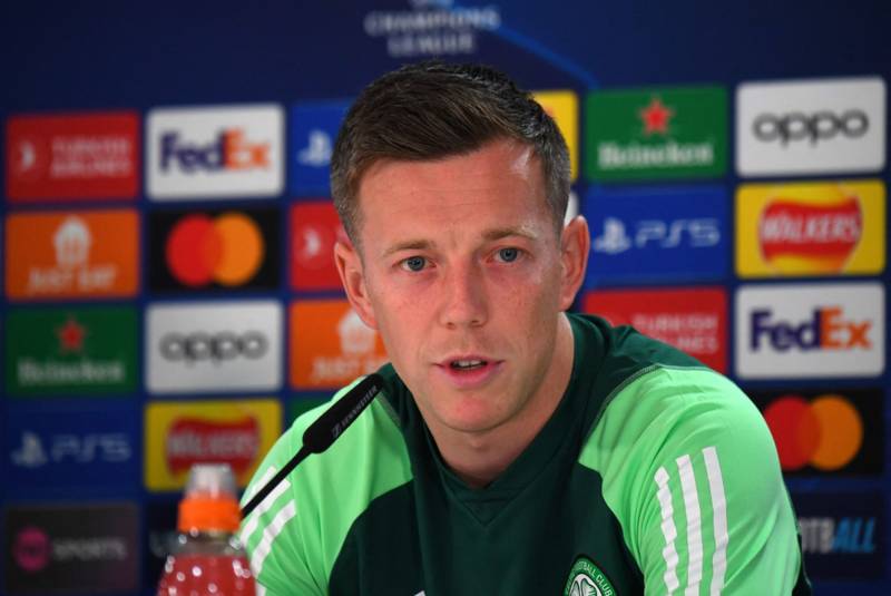 Callum McGregor makes his feelings clear after Celtic miss yet another penalty