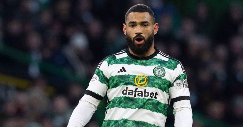 Cameron Carter-Vickers insists Celtic face title fight with Rangers as he offers ‘healthy’ explanation