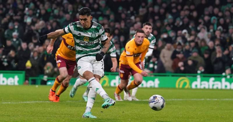 Celtic news bulletin as John McGinn fights back against ‘pub league’ jibe and Palma sussed out BEFORE penalty woe