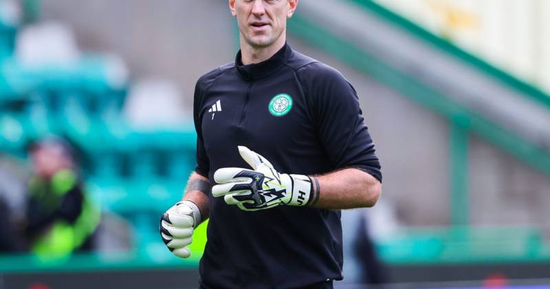 Joe Hart declares Celtic have NEVER felt out their depth in Champions League as he looks to utilise Serie A lessons