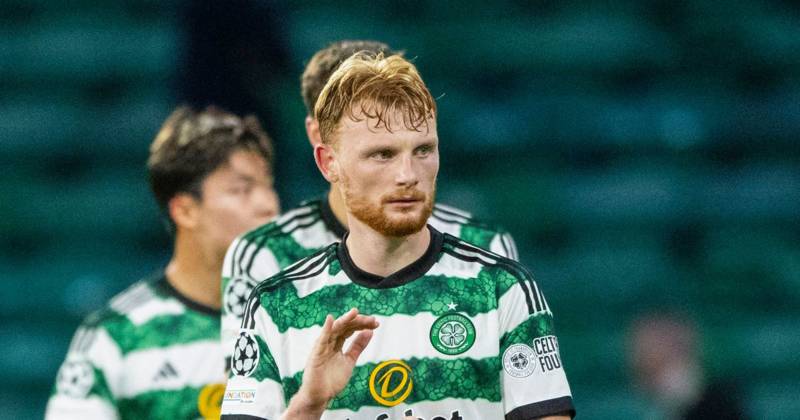Liam Scales targeted for Anderlecht transfer as Celtic star impresses visiting scouts