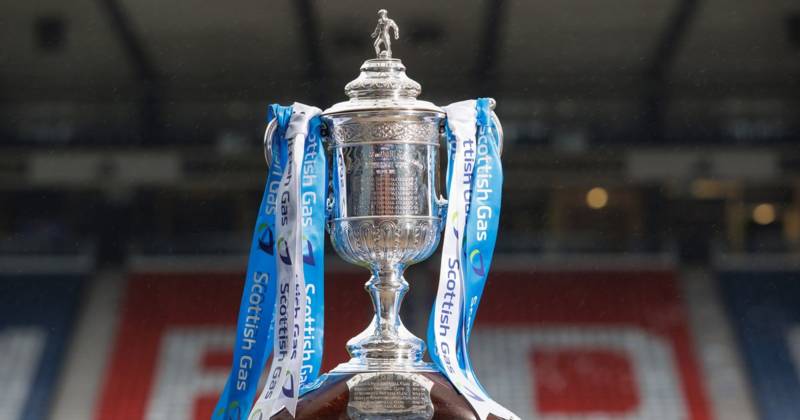 Celtic and Rangers Scottish Cup draw revealed as big hitters enter fourth round of competition