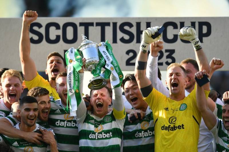Celtic’s Scottish Cup date Buckie Thistle is one to savour