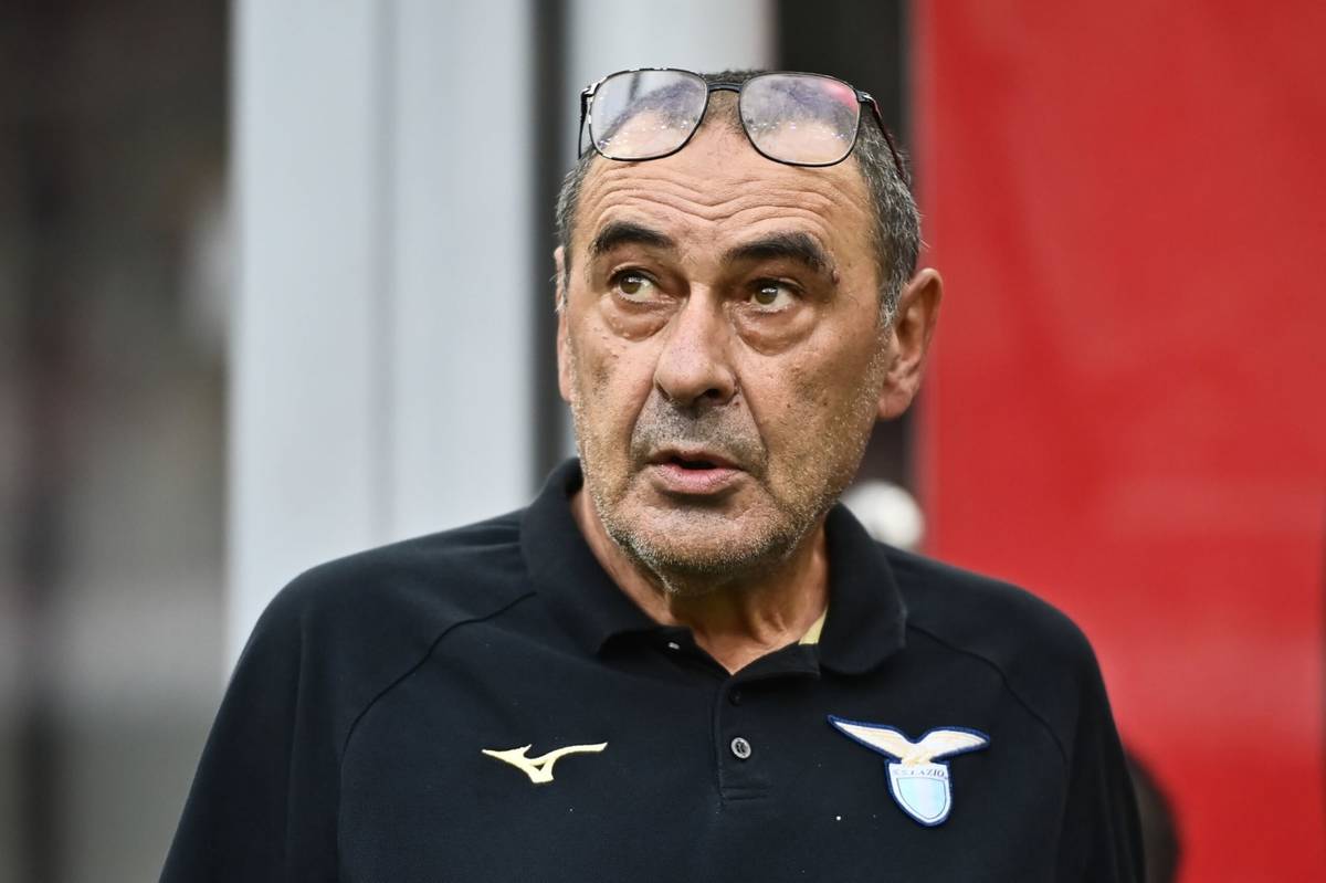 33. Maurizio Sarri - Triết Lý Sarri-ball Ở Turin Phân Tích Chi Tiết và Ảnh Hưởng Đến Bóng Đá Hiện Đại