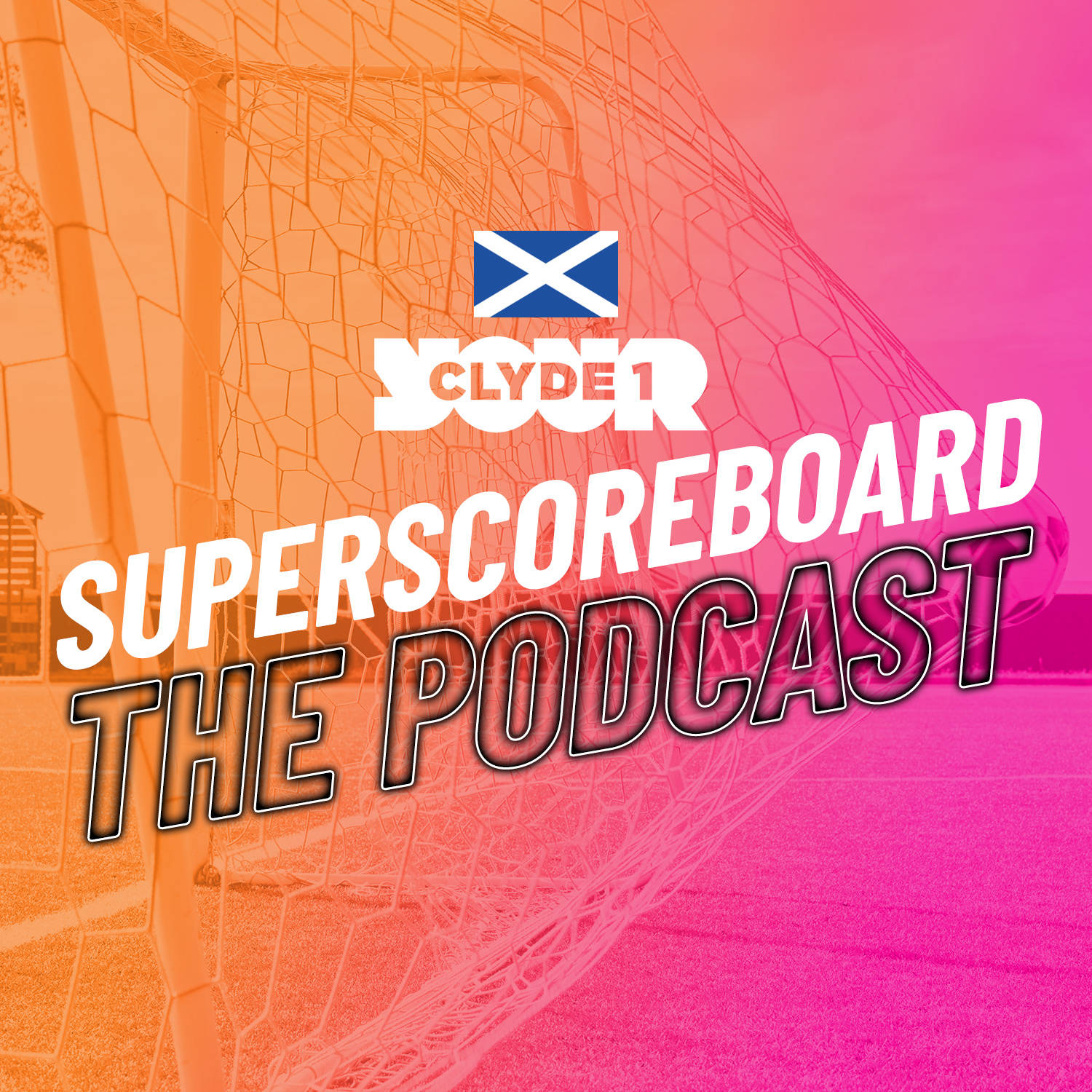 Monday 27th November 2023 Clyde 1 Superscoreboard