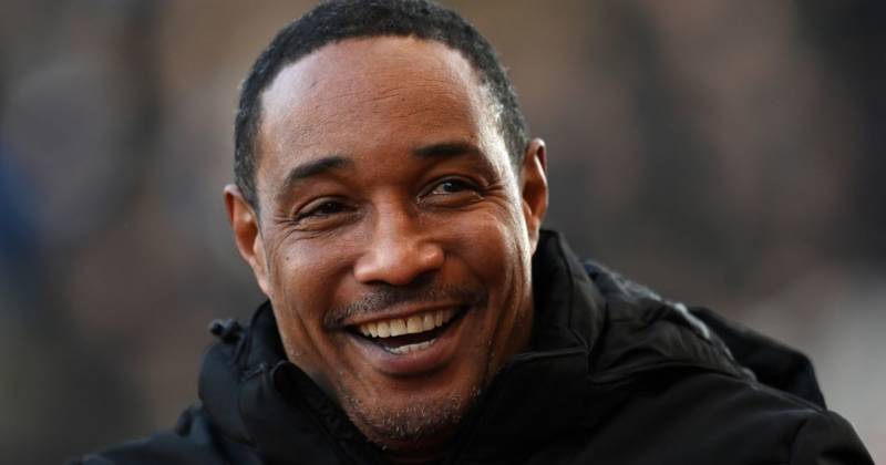 Paul Ince reveals reasons for Rangers love as Man United hero admits ‘I don’t know much about Celtic’
