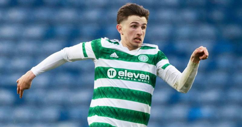 Rocco Vata transfer interest stepped up as Celtic youngster tracked by new Serie A side