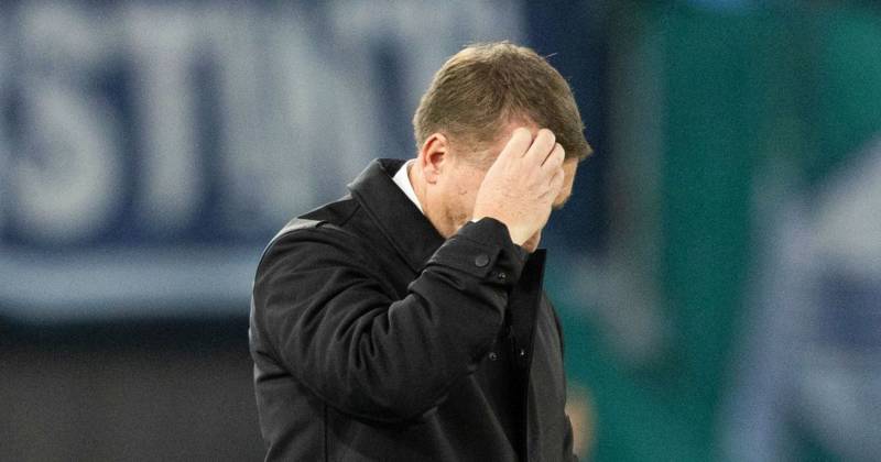 Brendan Rodgers identifies Celtic ‘glaring’ problem as he makes January transfer window vow