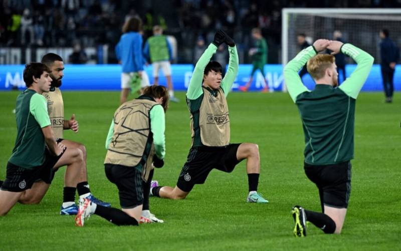 Brendan Rodgers Instant Reaction to Lazio Defeat