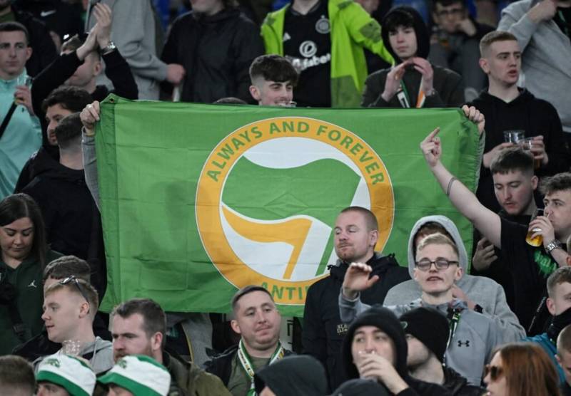Celtic Fans Treated with Contempt at Stadio Olimpico; Celtic Must Act