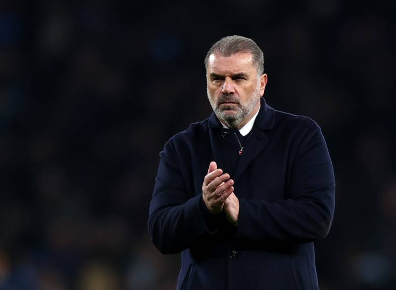 Report: Postecoglou now wants Tottenham to sign £200k-a-week forward in January, Levy could launch loan bid