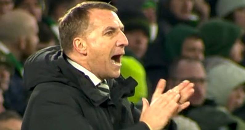 Rodgers: Mission Improbable