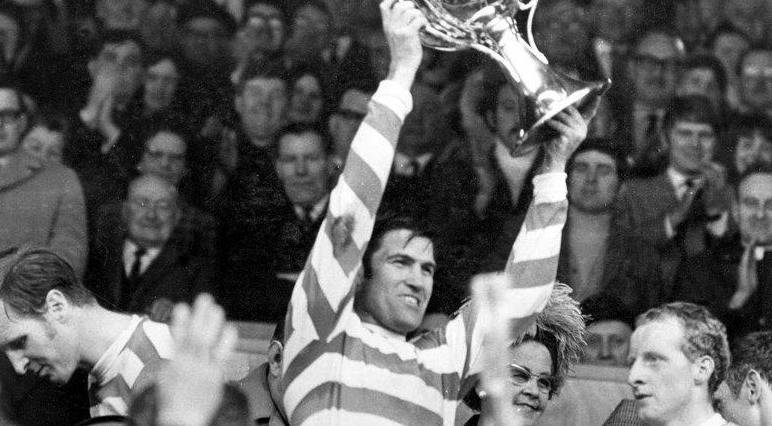 The Unforgettable Bertie Auld: Part Fourteen: ‘O** F*** Laugh-In’