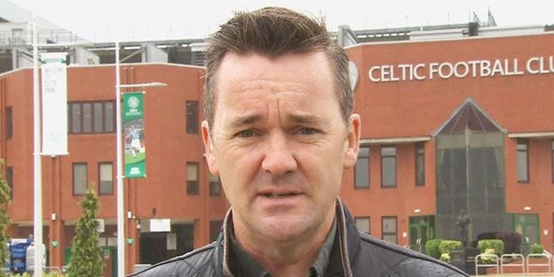 Andy Walker lambasts Celtic’s transfer strategy and Champions League performance