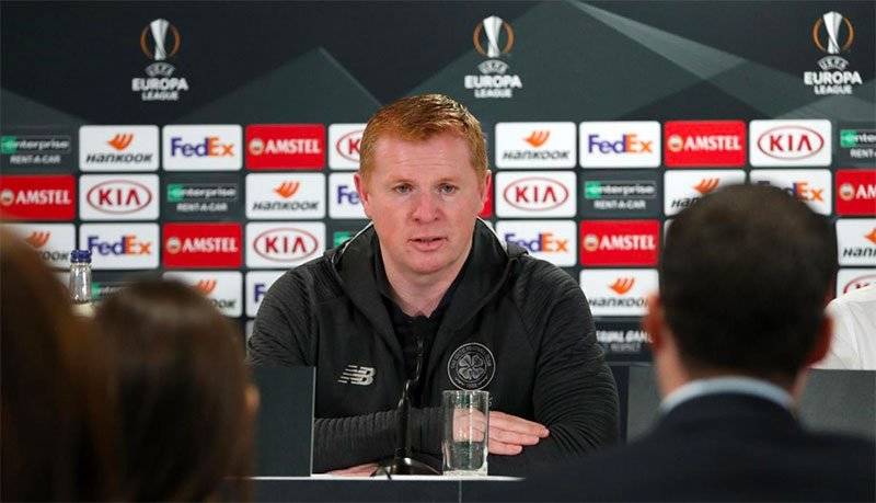Neil Lennon says Celtic have “stalled” as he calls for January recruits