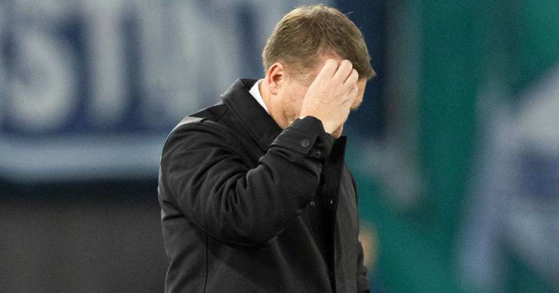 Sickened Celtic fan explodes with Brendan Rodgers anger in Hotline therapy session as boss branded serial loser