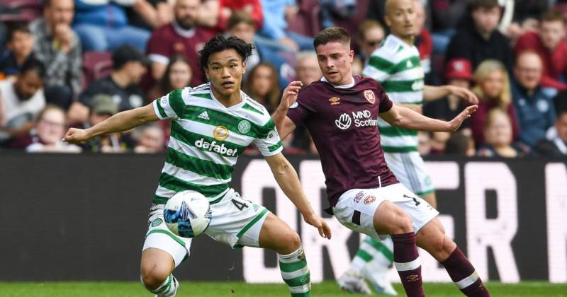 27 stars from Celtic, Rangers, Hearts, Hibs and more eligible for AFCON or Asian Cup selection