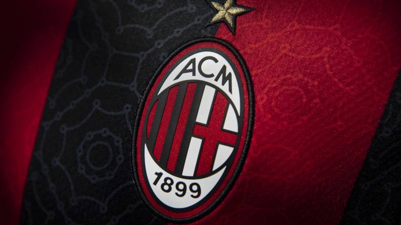 AC Milan looking to sign £8 million Celtic player in January
