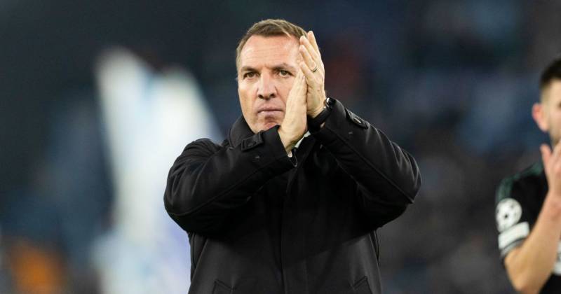 Brendan Rodgers Celtic transfer expectation as pundit reckons familiar market ideal to shop in
