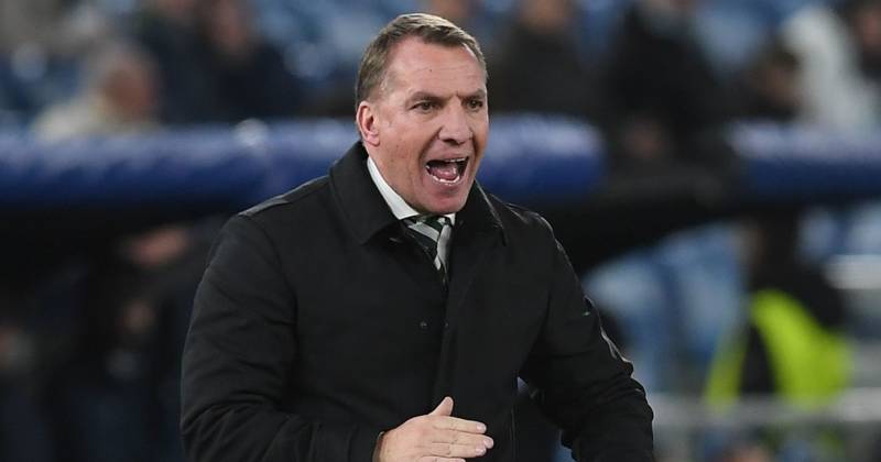 Brendan Rodgers must give Celtic ultimatum to board after transfer plea and European mediocrity