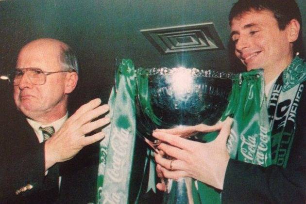 Celtic On This Day – 30th November – David Potter’s Celtic Diary