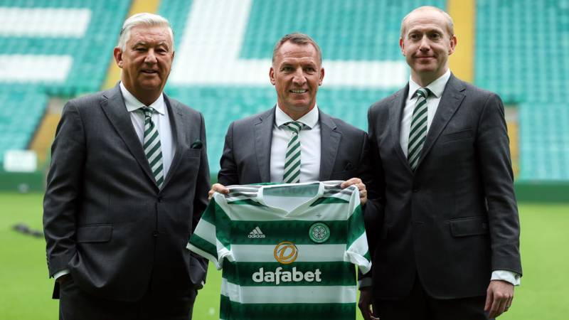 Insider names Celtic transfer priority ahead of January