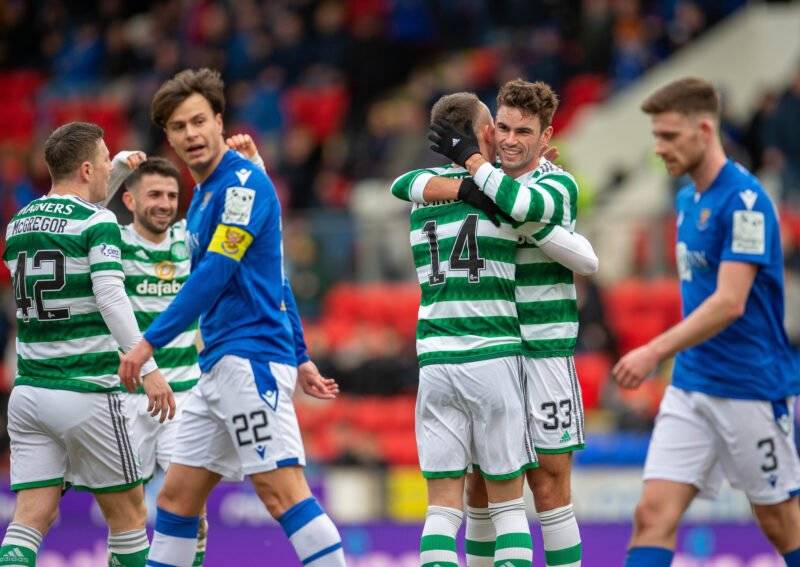 St Johnstone v Celtic; everything you need to know