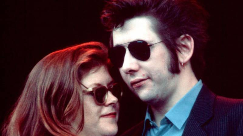 Tragic true story behind Fairytale of New York singers: How Kirsty MacColl was killed in speedboat accident days before Christmas – while The Pogues’ Shane MacGowan battled alcoholism and eight-year brain condition
