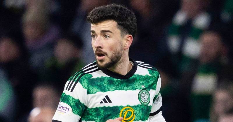 6 Mikey Johnston Celtic loan transfer exit destinations as Hoops winger may seek game time