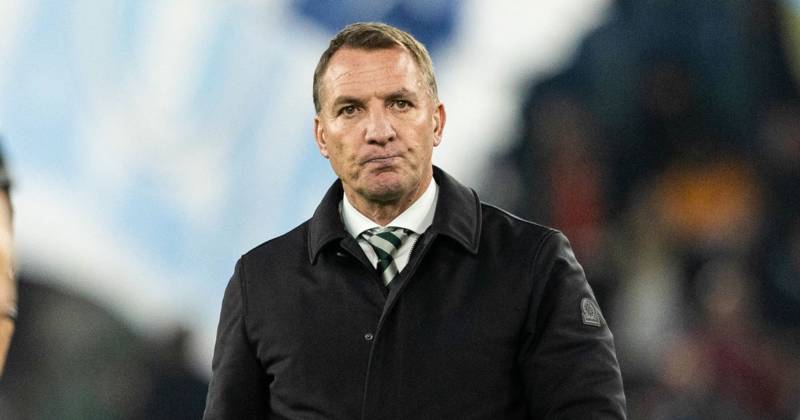 Brendan Rodgers HAS to demand finances from Celtic board as club chiefs told what they NEED to do