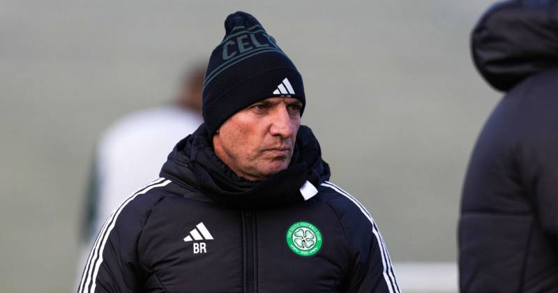 Brendan Rodgers hints at Celtic summer transfer misses amid January outlook