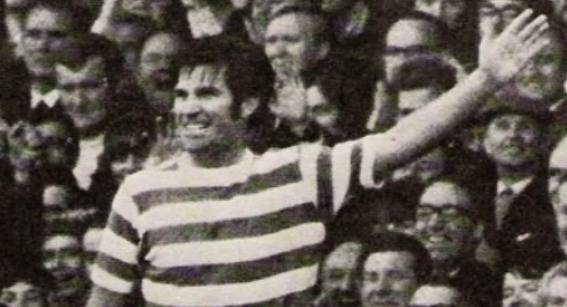 The Unforgettable Bertie Auld: Part Seventeen: ‘No Way We Can Lose’