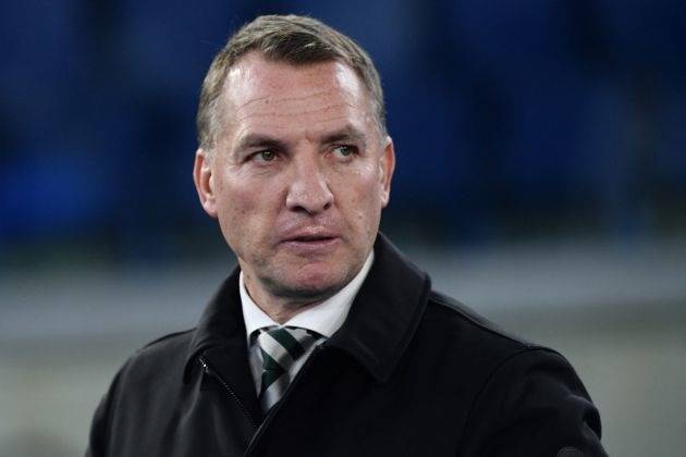Video – Rodgers on European ambitions, Levein re-union and sin bin reluctance