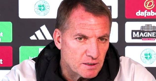 In Tune: Celtic’s Big Two Share Vision