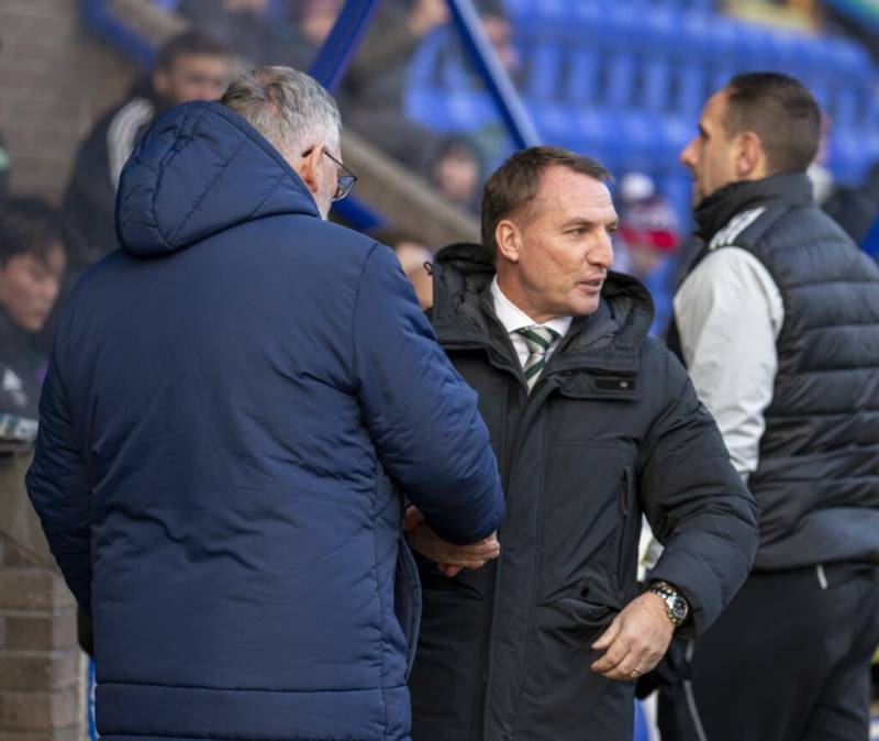 Brendan Rodgers Scathing Dressing Room Comments Revealed