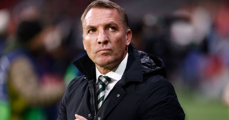 Brendan Rodgers unhappy with Celtic despite St Johnstone win as ‘angriest I’ve ever been’ admission made
