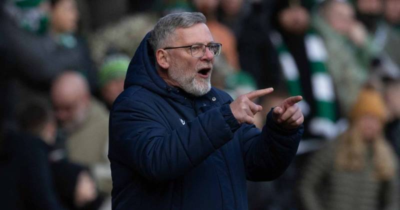 Craig Levein describes Celtic defeat as ‘kick in whatsits’ as St Johnstone boss reaches for glass of wine