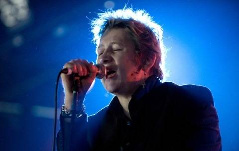 Sky Sports tribute to Shane MacGowan after Celtic win