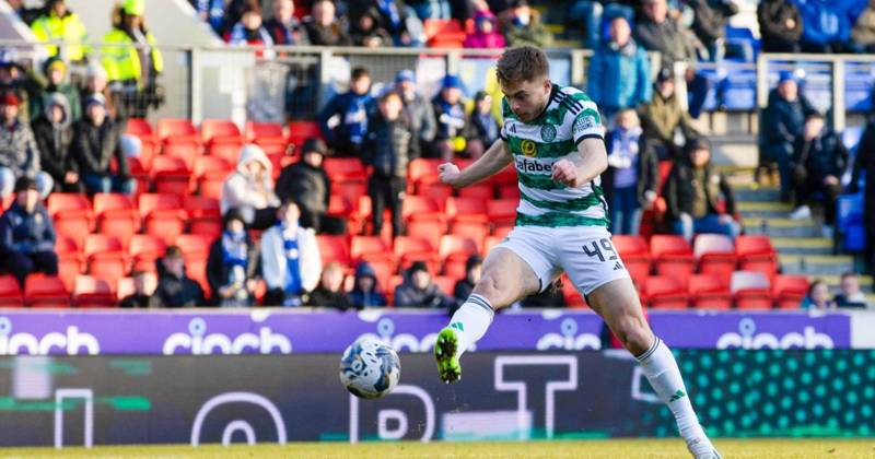 St Johnstone 1 Celtic 3 as Hoops overcome poor performance to nab late win – 3 things we learned
