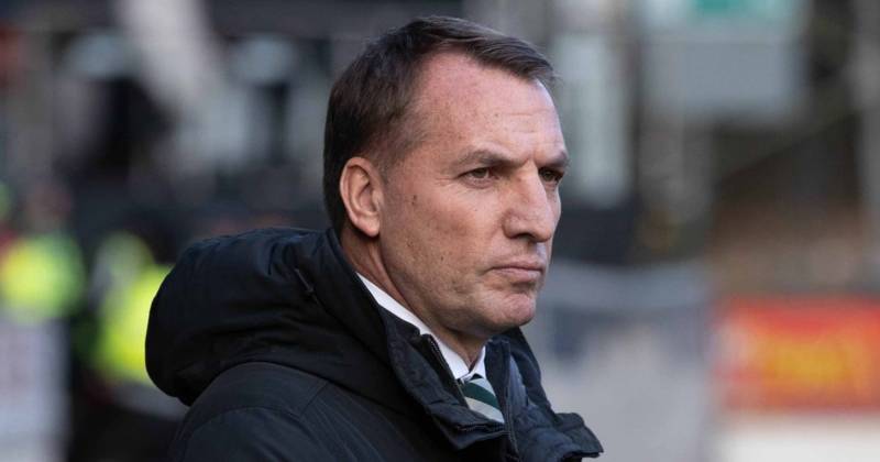6 Celtic players who must buck up their ideas amid stinging Brendan Rodgers rollicking