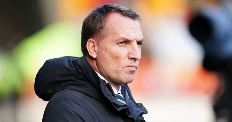 Brendan Rodgers demands relentless Celtic mentality is restored as he reveals Rome red flag that led to Saints blast