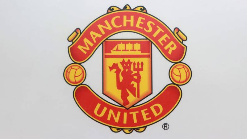 Celtic-linked Manchester United player ready to move