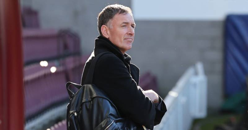 Chris Sutton namechecks TWO Celtic stars for ‘big impact’ as he calls for ‘greater consistency’