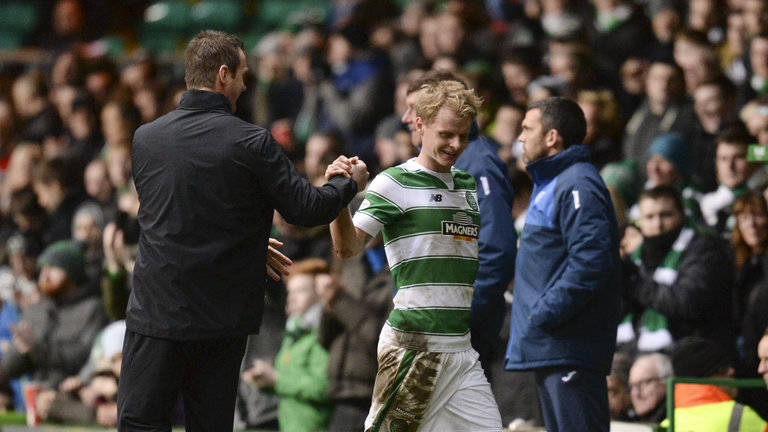 Celtic Invincible signs short-term deal, can face Brendan Rodgers’ side this week