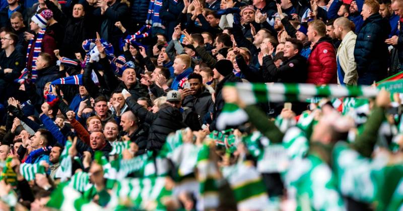Celtic will NOT budge over Rangers ticket stance as champions dig in with SPFL on standby