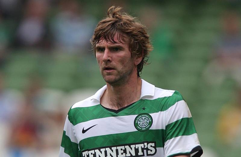 Ex-Celtic and Northern Ireland player Paddy McCourt cleared of sexual assault conviction
