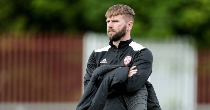 Ex-Northern Ireland and Celtic footballer Paddy McCourt successfully appeals sexual assault conviction