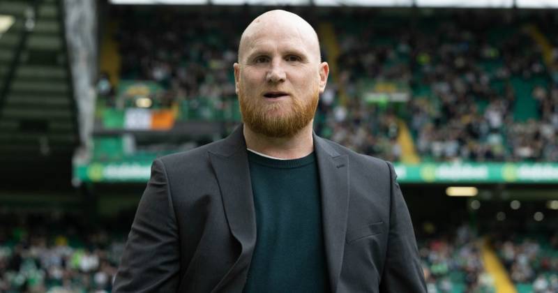 John Hartson expects Celtic star to quit in January and fears ‘writing is on the wall’
