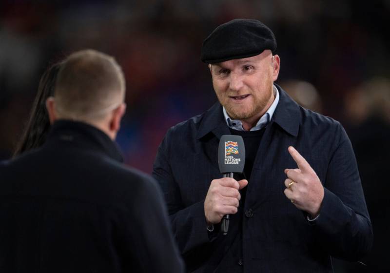 John Hartson has backed Celtic 24-year-old to secure a move to Leeds United