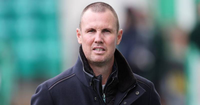 Kenny Miller namechecks the SPFL star who could interest Celtic and Rangers
